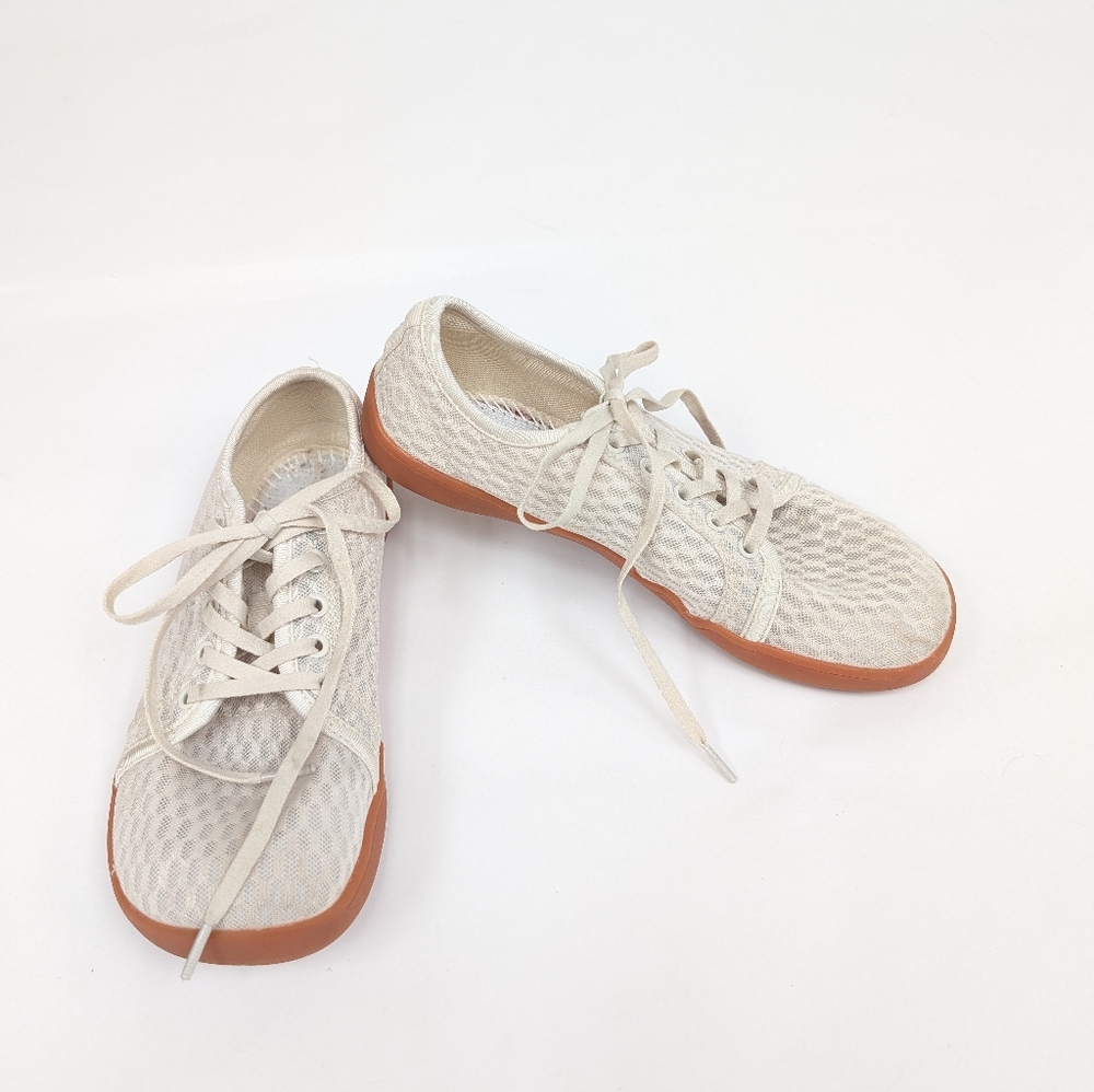 WHITIN white Water And Land Quick Drying Zero Drop Wide Toe Barefoot Shoe 38